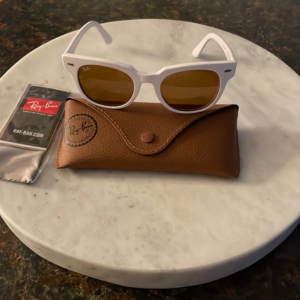 Ray-Ban sunglasses